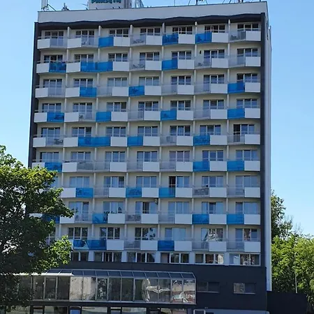 Apartmán Apartament Nad Parseta Kolobřeh