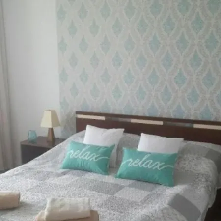Apartament Nad Parseta Kolobrzeg