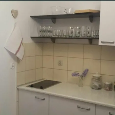 Apartament Nad Parseta Kolobrzeg